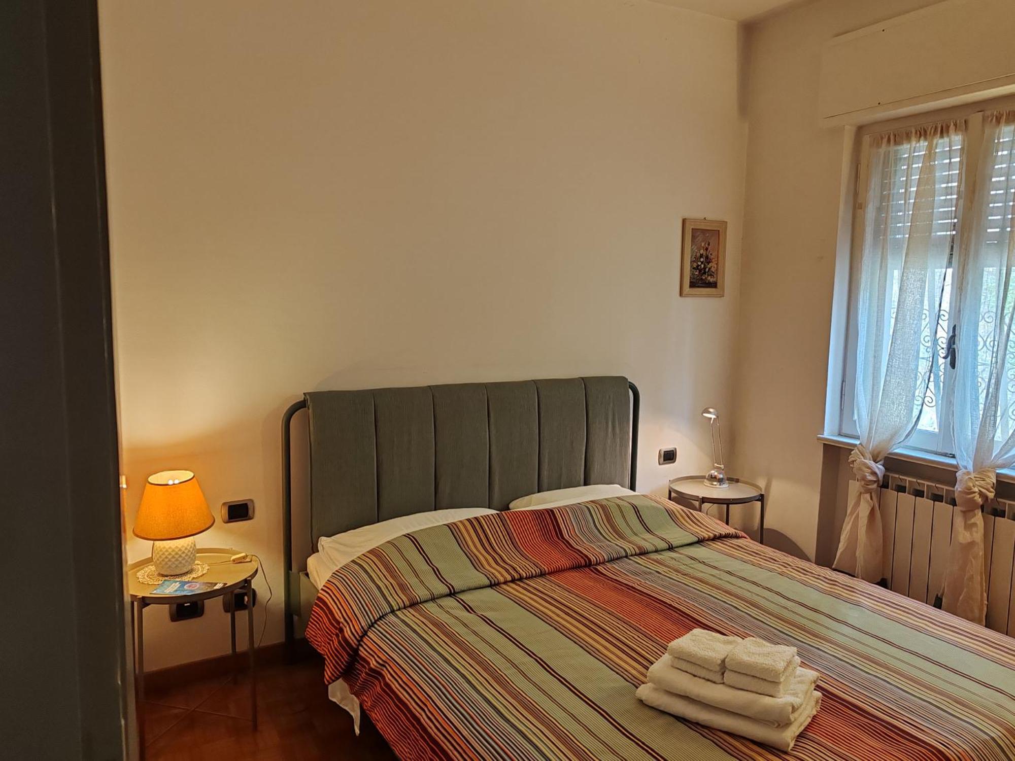 B&B La Taverna Di Mulinetti Recco Exteriér fotografie